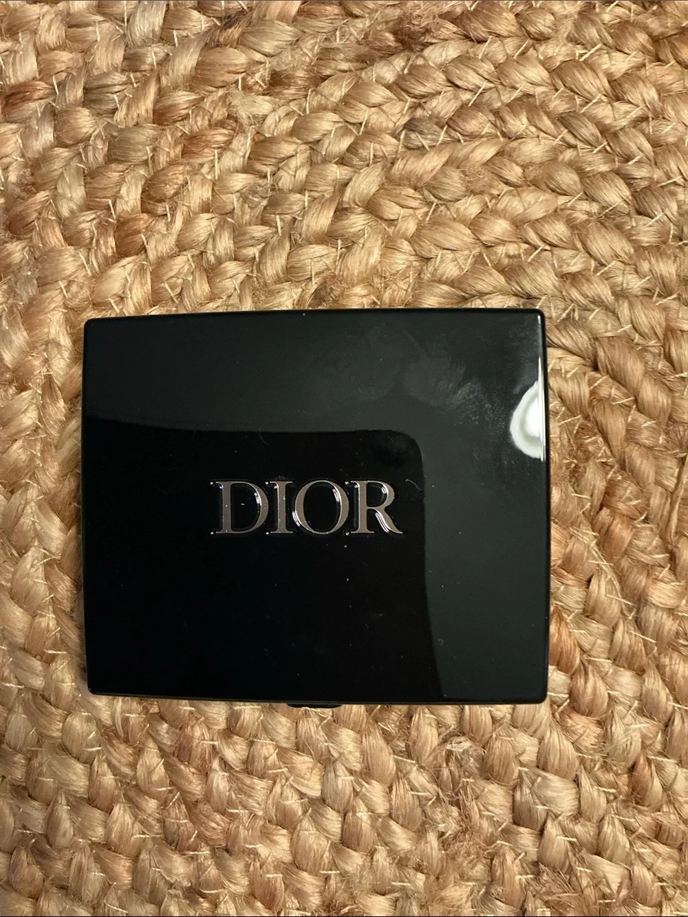 Dior show 5 Couleurs # 423 Amber Pearl